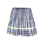 Abbigliamento Lucky in Love Long Électrique Smocked Skirt